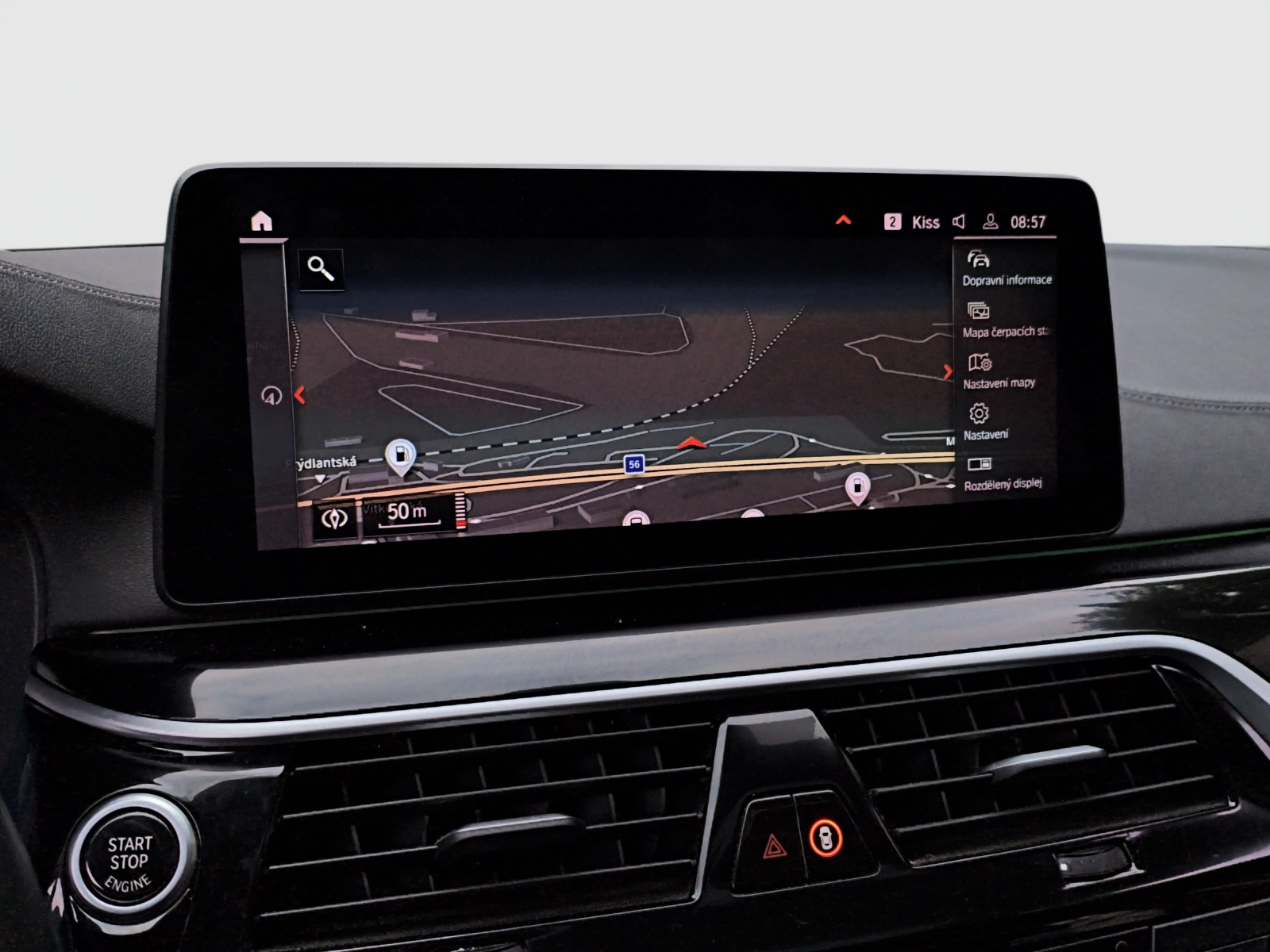 BMW 5 - 2023