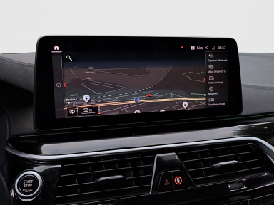BMW 5 - 2023