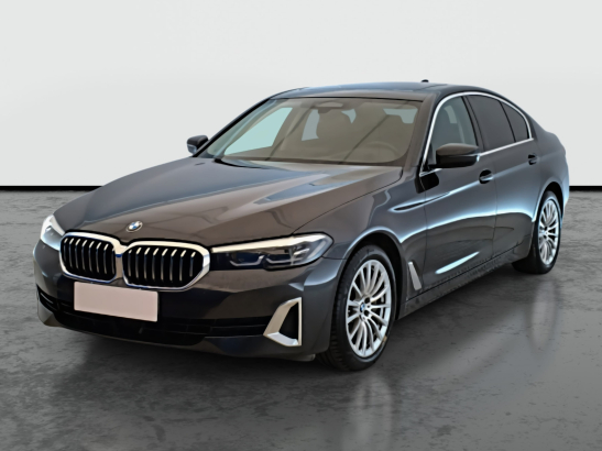 BMW 5