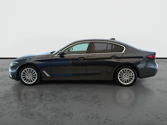 BMW 5