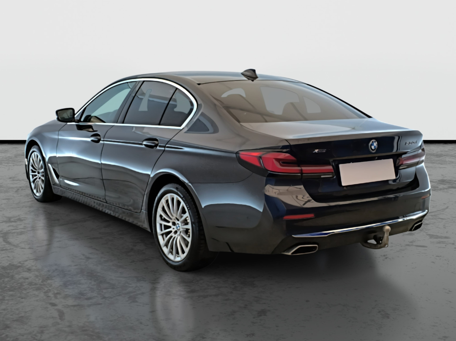 BMW 5 - 2023
