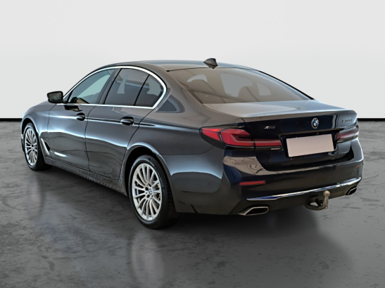 BMW 5
