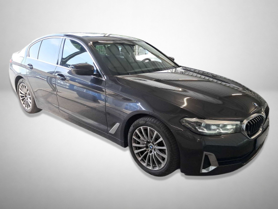 BMW 530d xDrive