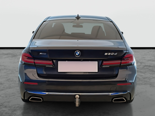 BMW 5