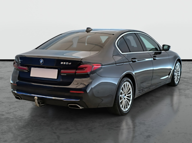 BMW 5 - 2023