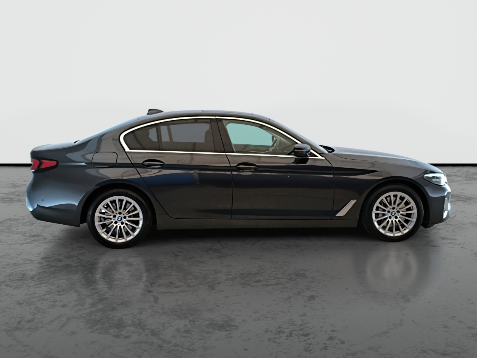 BMW 5 - 2023