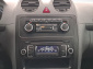 Volkswagen Caddy, 2014