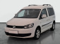 Volkswagen Caddy, 2014