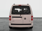 Volkswagen Caddy, 2014