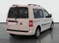 Volkswagen Caddy, 2014