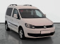 Volkswagen Caddy, 2014