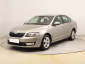 Škoda Octavia, 2016