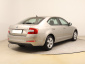 Škoda Octavia, 2016