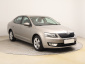 Škoda Octavia, 2016