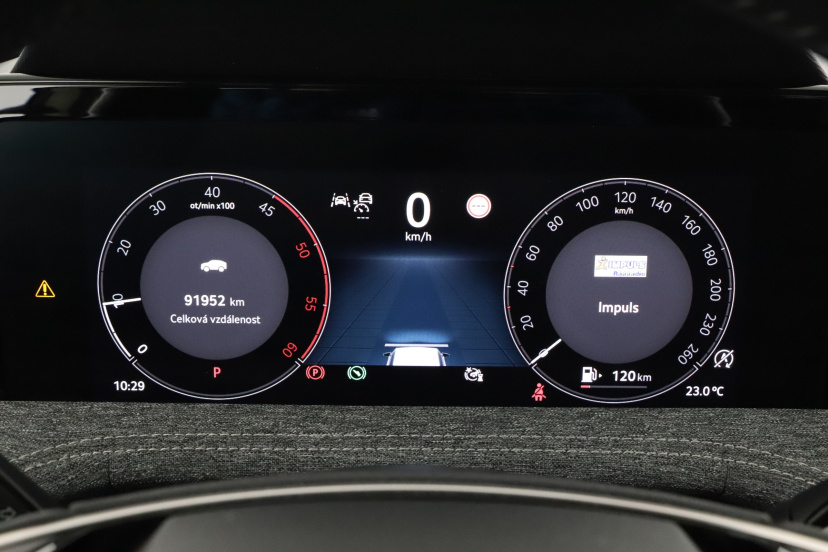 Škoda Superb, 2024