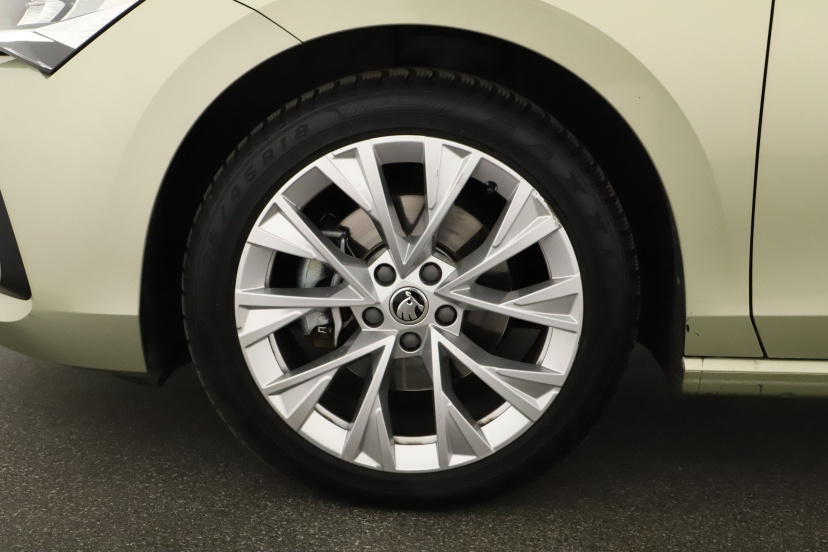 Škoda Superb, 2024