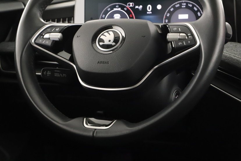 Škoda Superb, 2024