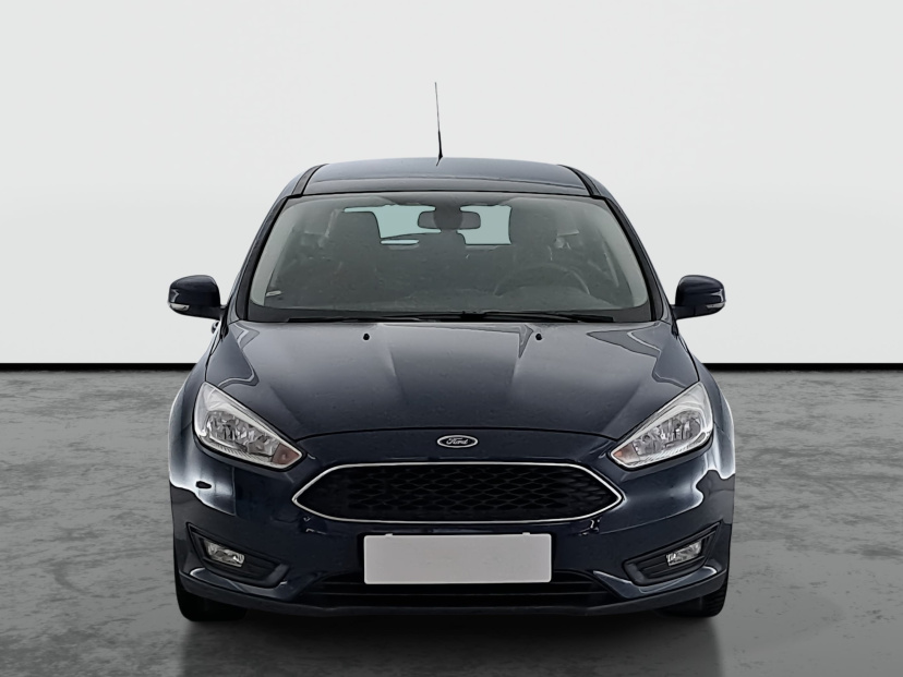 Ford Focus, 2016