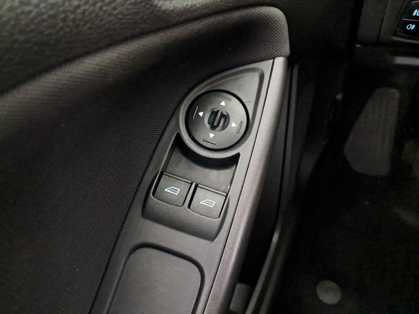 Ford Focus, 2016