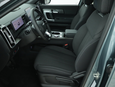 Jaecoo 7 - 2026