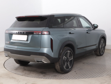 Jaecoo 7 - 2026