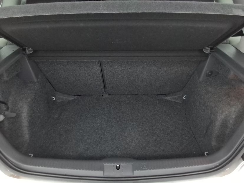 Volkswagen Polo, 2007
