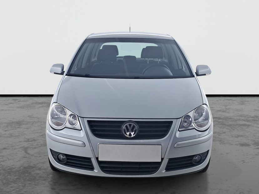 Volkswagen Polo, 2007