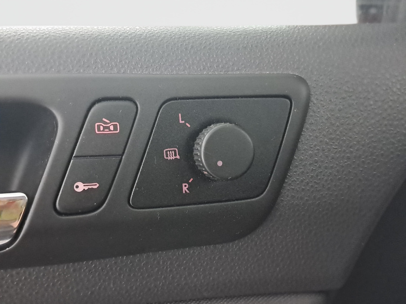 Volkswagen Polo, 2007