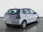 Volkswagen Polo, 2007