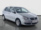 Volkswagen Polo, 2007