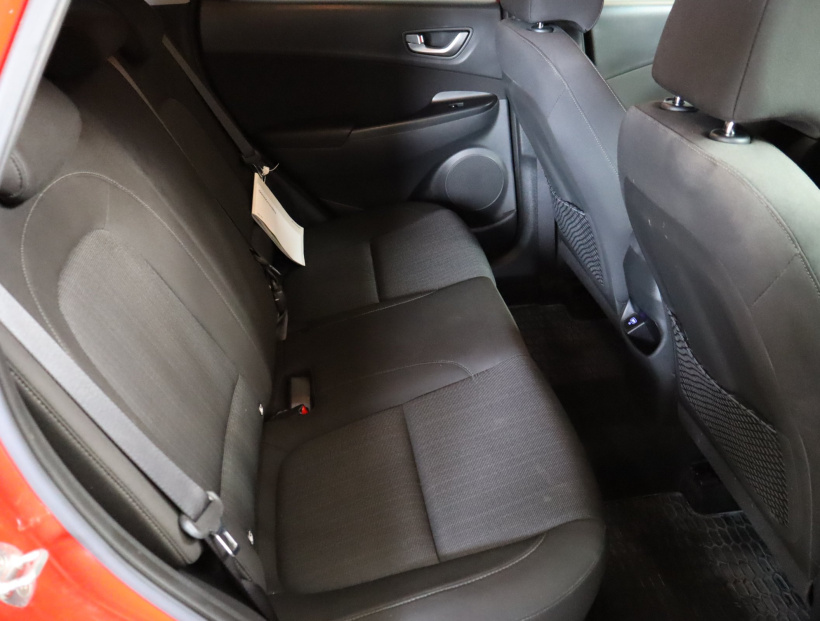 Hyundai Kona, 2022