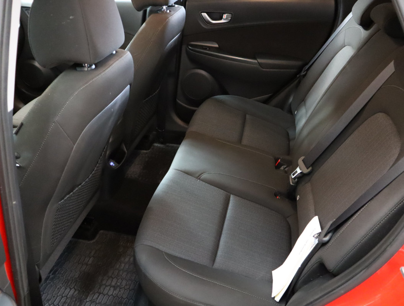 Hyundai Kona, 2022