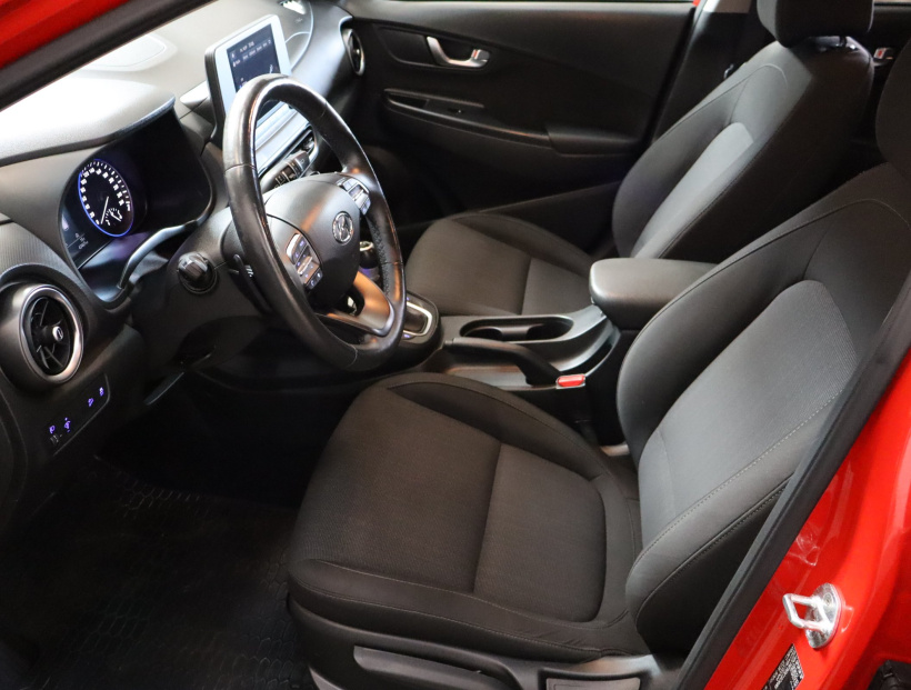 Hyundai Kona, 2022