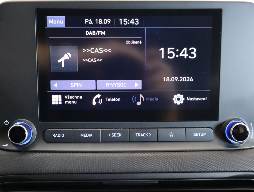 Hyundai Kona, 2022