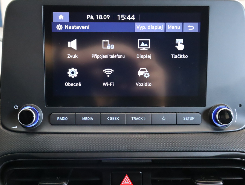 Hyundai Kona, 2022