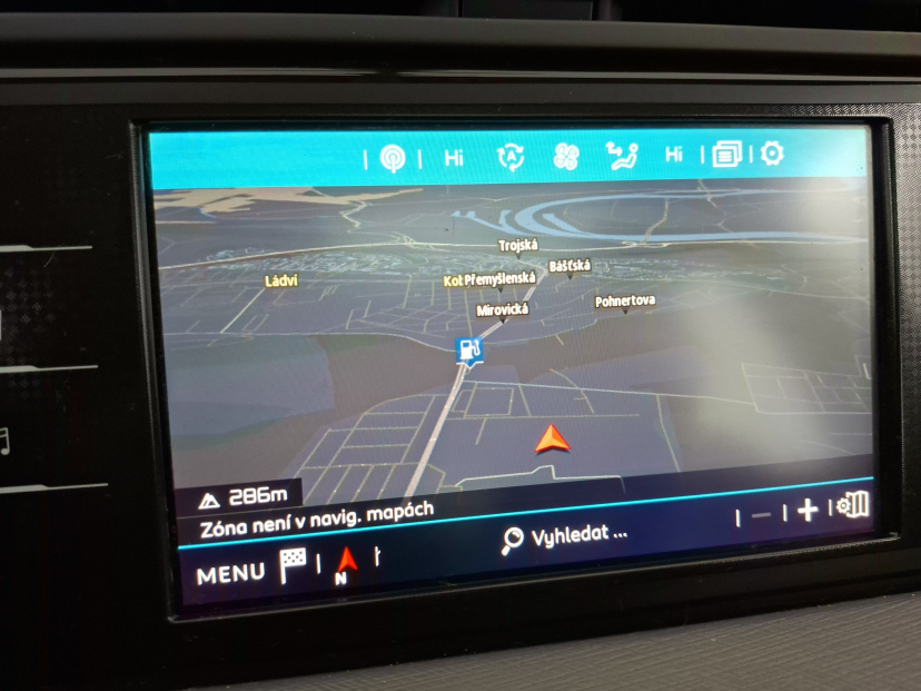 Citroen C4 Grand Picasso, 2017