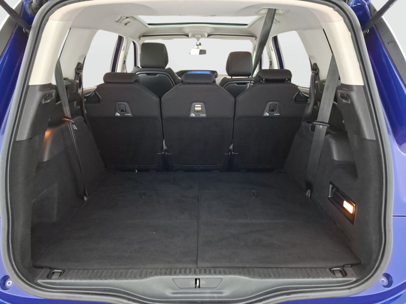 Citroen C4 Grand Picasso, 2017