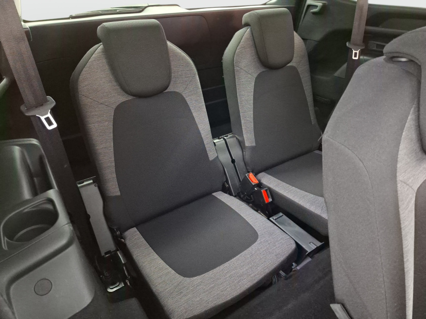 Citroen C4 Grand Picasso, 2017
