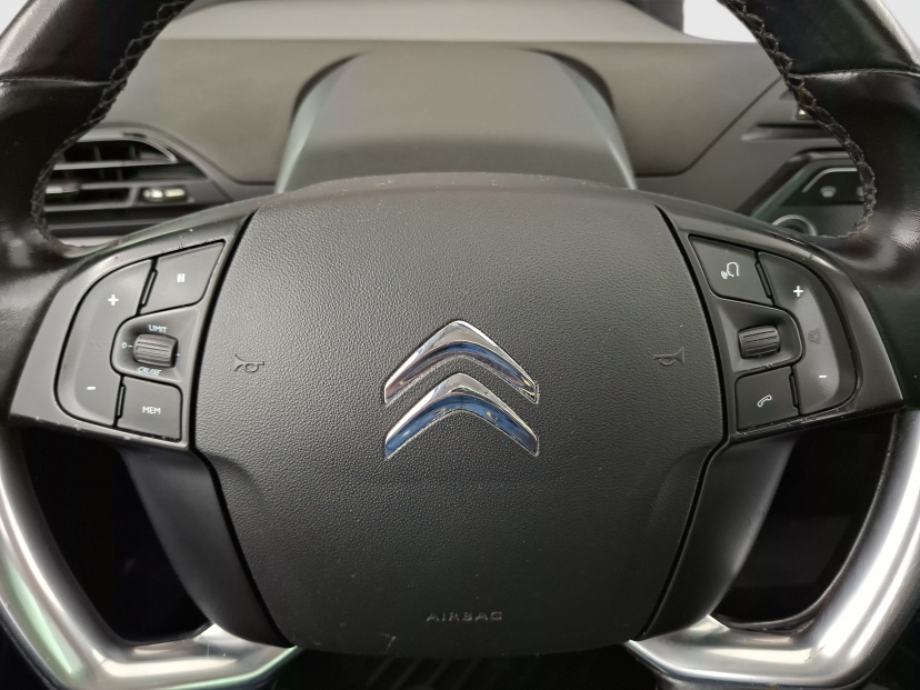 Citroen C4 Grand Picasso, 2017