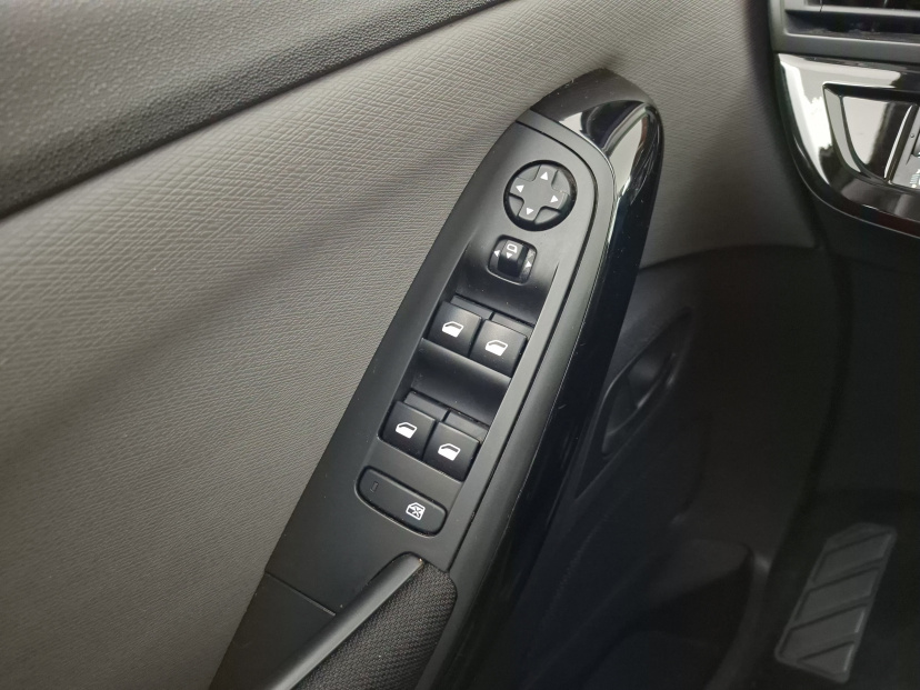 Citroen C4 Grand Picasso, 2017