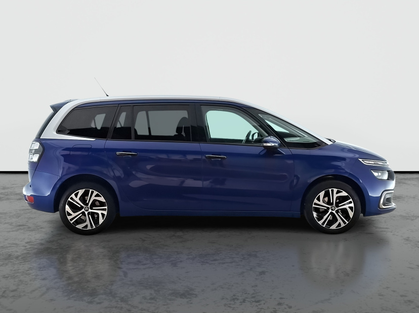 Citroen C4 Grand Picasso, 2017
