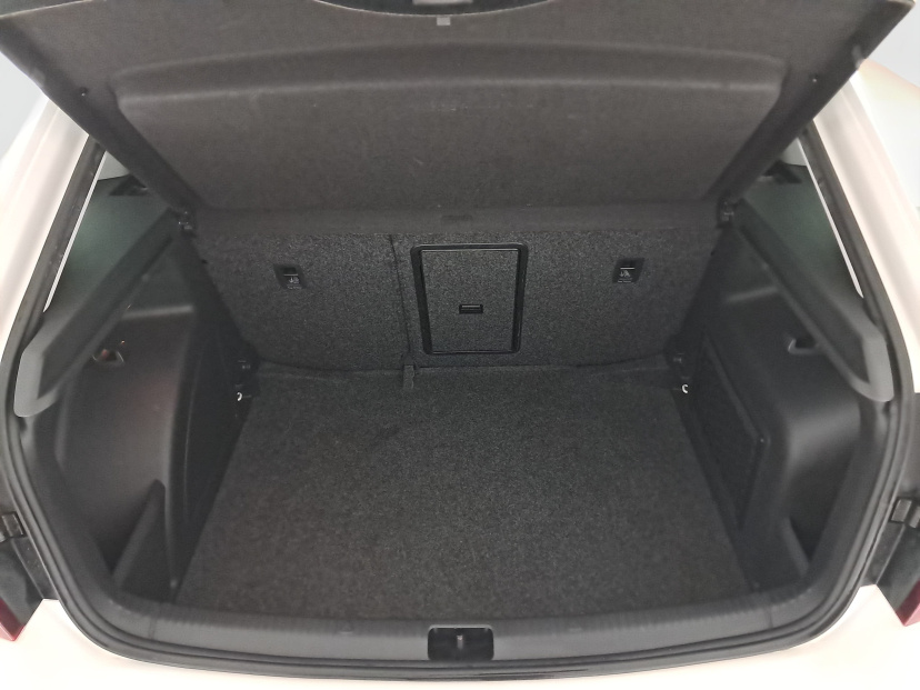 Škoda Rapid Spaceback, 2015
