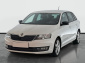 Škoda Rapid Spaceback, 2015