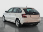 Škoda Rapid Spaceback, 2015