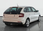 Škoda Rapid Spaceback, 2015