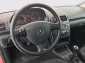 Mercedes-Benz A, 2008