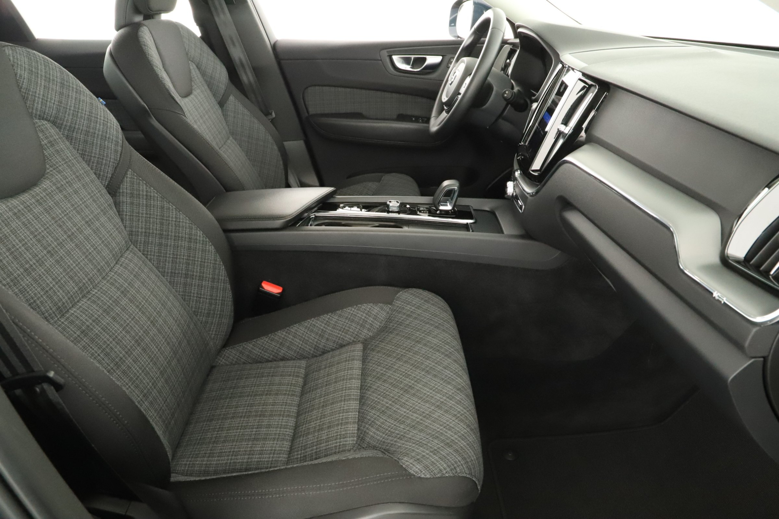 Volvo XC60 - 2023