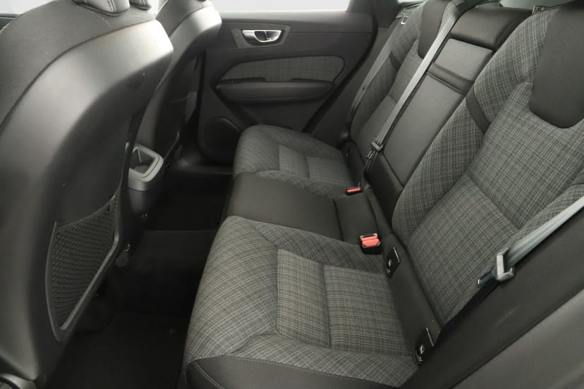 Volvo XC60, 2023
