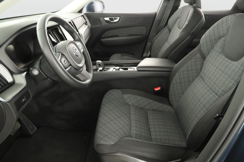 Volvo XC60, 2023