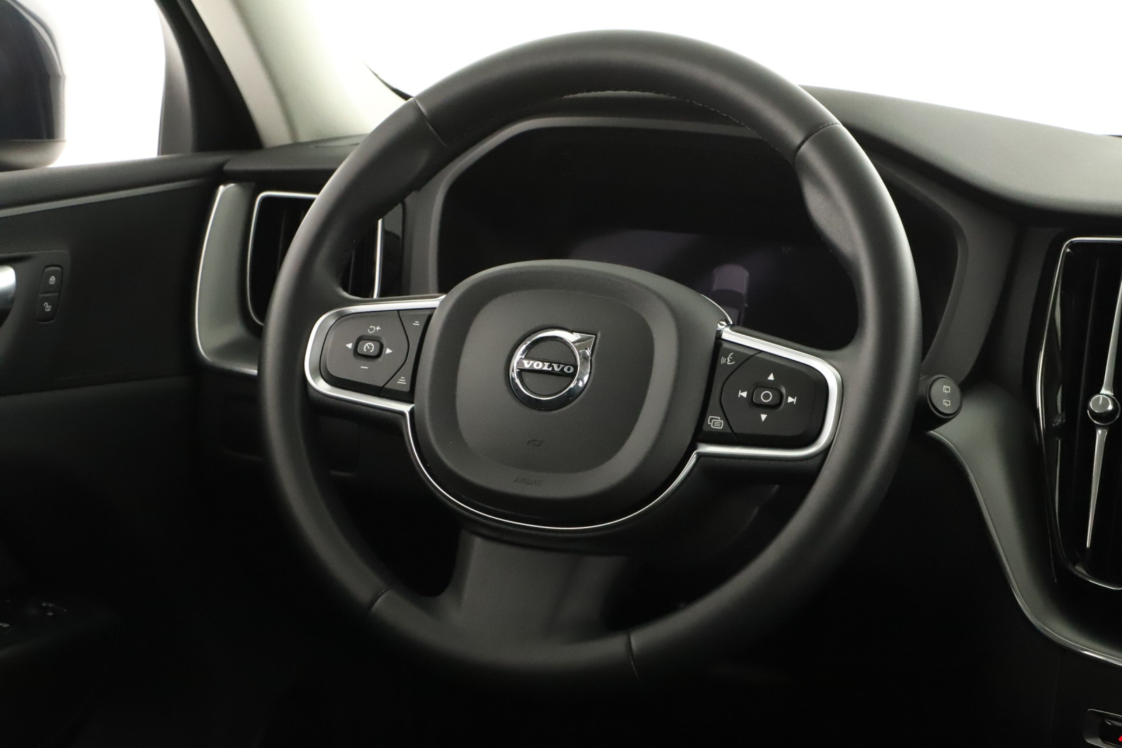 Volvo XC60 - 2023